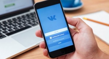 Во «ВКонтакте» появилась лента с главными событиями дня
